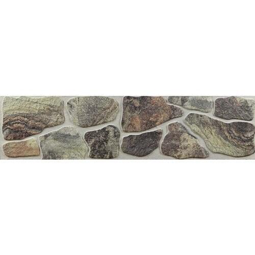 Stikwall Slate Stone Looking Styrofoam Wall Panel S659-201