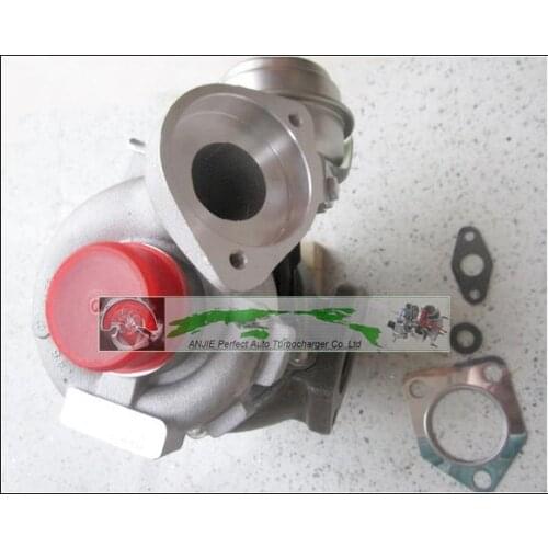 Turbo GT1749v 717478-5006S 717478-0001 717478 0004 717478-0005 717478-0006 For BMW 320 d 320D E46 X3 E83 E83N M47TU 2.0L