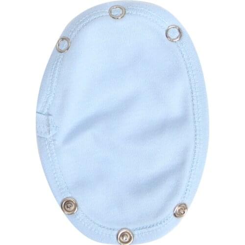 Lot Baby Package Ass Clothing Extension Piece Romper Partner Utility Bodysuit Jumpsuit Diaper Lengthen Extend Film