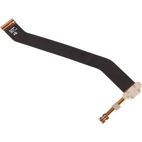 For Samsung Galaxy Tab 3 P5210 P5200 Charger Charging Flex Cable USB Dock Connector Port + Microphone Cables
