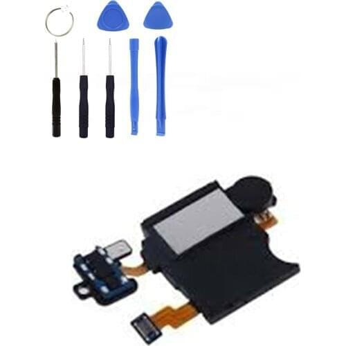 Buzzer Speaker Max LoudSpeaker Phone Loud SoundBuzzer Ringer Repair Kit Gift FOR Samsung TAB T710-T715