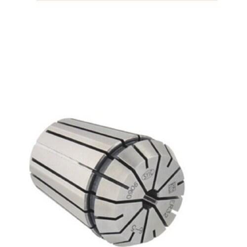 1Ps 11.0-13.0mm ER20 Precision Spring Collet Chuck For CNC Lathe Milling Cutter Engraving