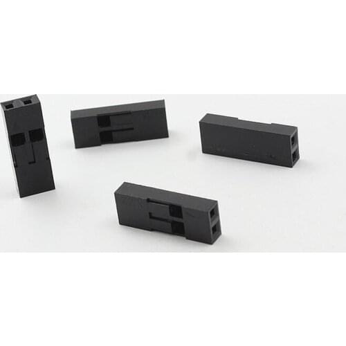 2.54mm 1P 2P 3P 4P 5P 6P 7P 8P 9P 10P 11P 12P 14P 16P 20P dupont connectors plug plastic shell Housing