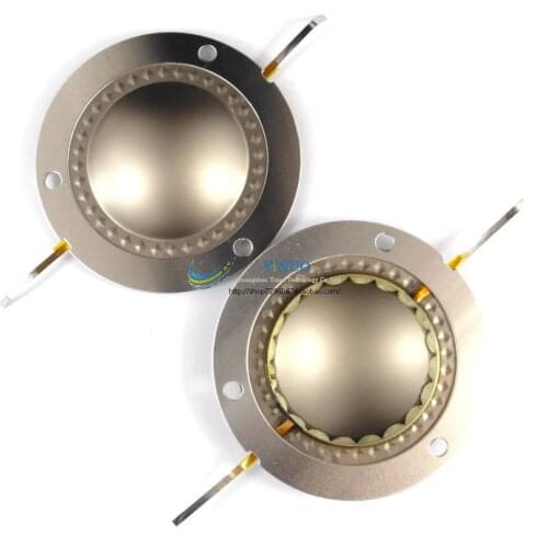44.4mm J--L 2425 2426 2427 2420H Replacement Diaphragm aluminium 8ohm