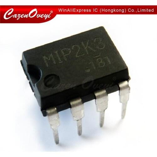 5pcs/lot MIP2K3 2K3 DIP-7 In Stock
