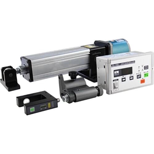 90 Motor Photoelectric Correction, Correction Control System, Correction Actuator, Ultrasonic Correction System