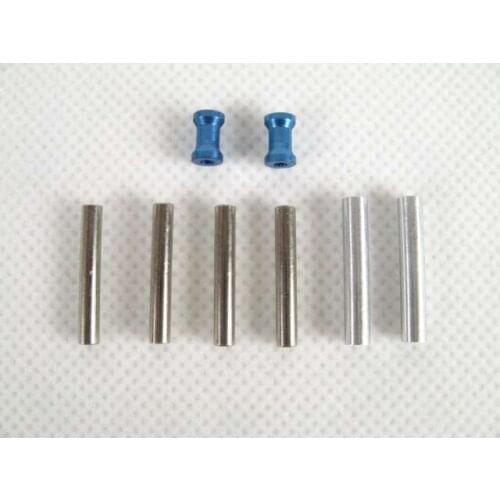 Tarot 450 Aluminum Tube TL1188