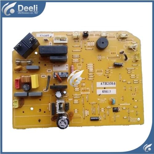 Good working for air conditioning board KFR-36GW/NC1 A745411 A745412 A73C3368 97 control board on sale