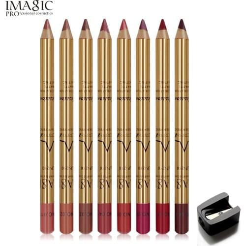 IMAGIC Lip Pencil Sets