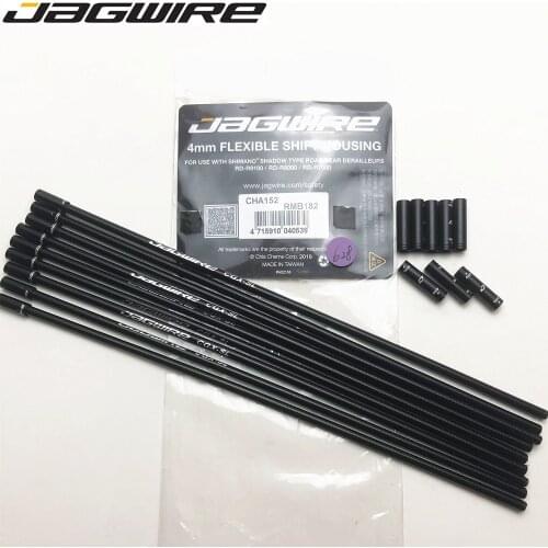 JAGWIRE CHA152 RS900 Dura Ace ULTEGRA M7000 R8000 R9100 OT-RS900 ROAD SHIFT Outer Casing Shift Outer Casing For Rear Derailleur