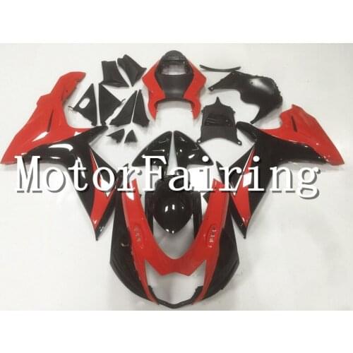 Motorcycle Bodywork Fairing Kit For GSXR600 GSXR750 GSXR 600 750 2011 2012 2013 2014 2015 2016 2017 2018 2019 2020 K11 SK11B30