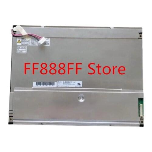 Original LCD Screen NL8060BC31-42 NL8060AC31-12 NL8060BC31-42D