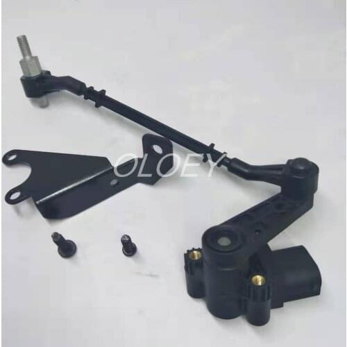 Front left Altitude sensor Car sensor suspension system Headlight height level sensor LR020626 For Land Rover Discovery 3