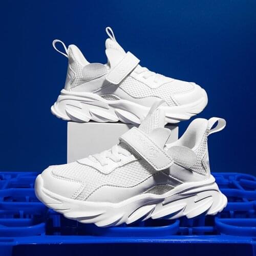 Casual Shoes 2021 new Kids fashion leisure Walking Shoes Outdoor Personality