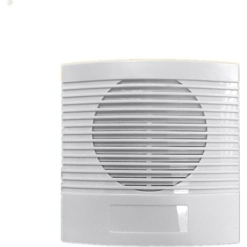 12V Wired Doorbell Ding-Dong Door Bell