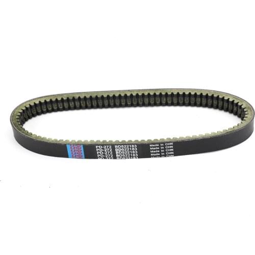 Topteng Drive Belt BD522183 Fit for Ligier FLEX JSRC DUE COUPE Casalini M20 Microcar