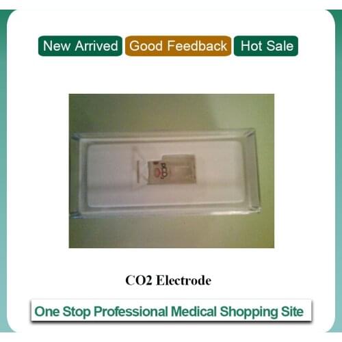 Si Bayer ISE electrode CO2 electrode