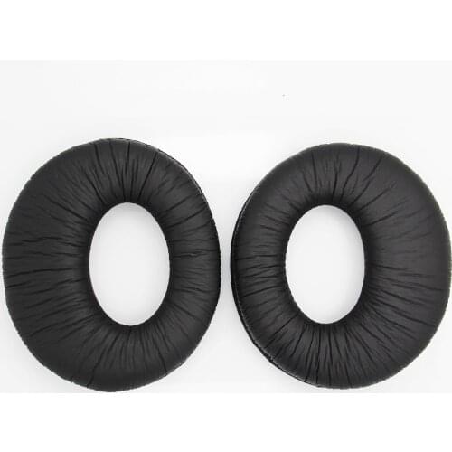 Replacement Ear Pads Cushions Cover for Sony MDR-RF970R 960R RF925R RF860F RF985R Headphones Earphone Accessories