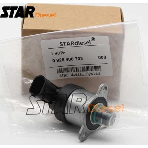 Star Diesel 0928400703 Fuel Injection Pressure Pump Regulator Metering Control Valve 0 928 400 703 0928 400 703