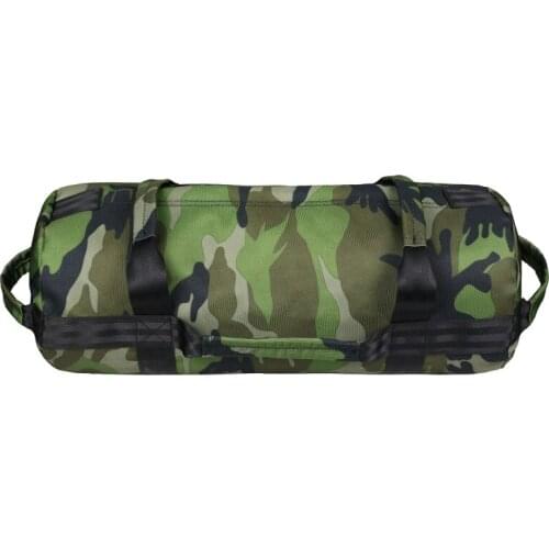 Gym Fitness Sandbag Weight Loss Heavy Sand Bag Weightlifting Training Body Physical Exercise