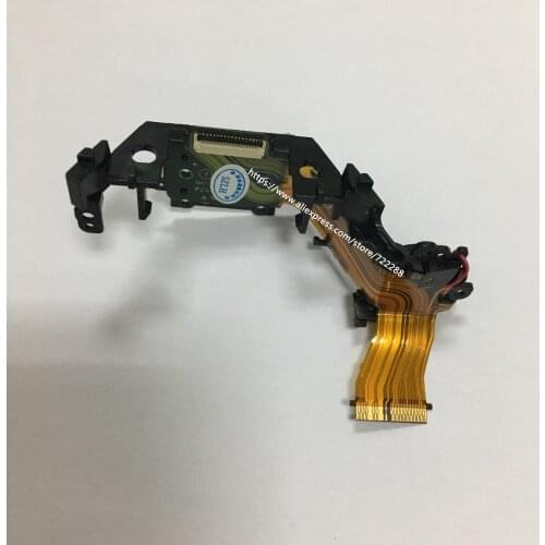Repair Parts For Sony A7 A7R A7S ILCE-7 ILCE-7R ILCE-7S Microphones And Hot Shoe Flex Cable Ass'y SH-1008