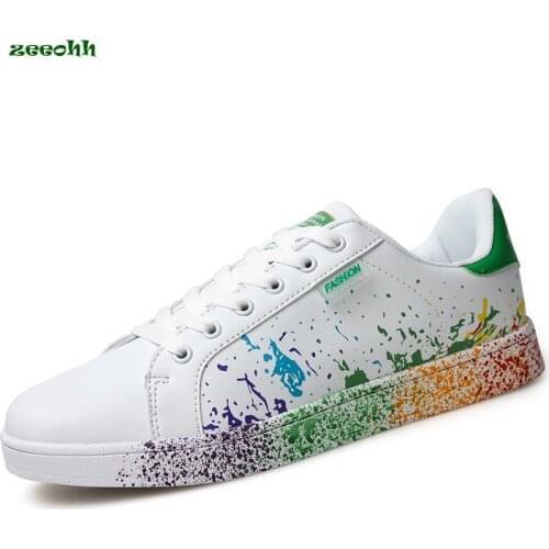 Mens Breathable Sneakers Zeeohh China