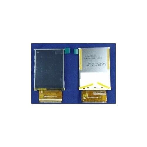 2.4 inch 37PIN 8/16Bit TFT LCD Screen with Touch Panel ILI9325 ILI9328 Drive IC 240*320