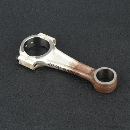688-11650 Connecting Rod for Yamaha 48HP 50HP 55HP 75HP 80HP 85HP 90HP 2 stroke Outboard Engine 688-11651-03 688-11651-00