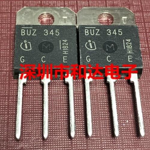 BUZ345 TO-218 100V 41A