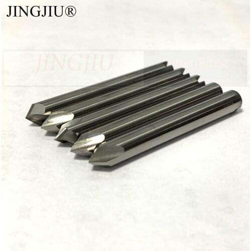 95°Dimple Cutter W234 for Silca QUATTROCODE / TRIAX-e.code / TRIAX QUATTRO Key Cutting Machine