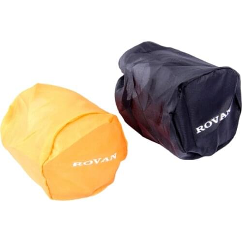 Baja Air Filter Cover for 26CC 29CC 30.5CC Engine 1/5 Scale HPI KM Rovan BAJA 5B 5T 5SC RC Cars PARTS