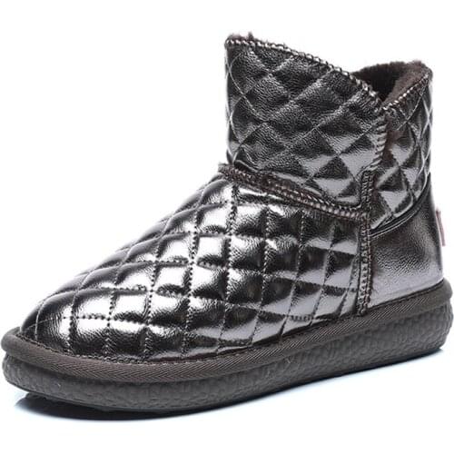 NBYYCHD Women's Wedge Ankle Boots
