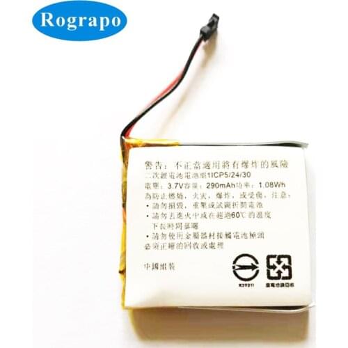 New 3.7V Fenix 3 Fenix 3 HR Replacement Battery For Garmin Fenix3 Fenix3HR GPS Mountaineering Running Watch+gift