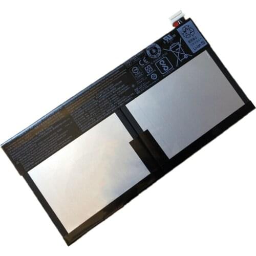 Original AP16G8E 1ICP3/99/100-2 Laptop Battery 3.8V 30.3Wh For Acer Aspire Alpha F15 F5-573G-53V1 Switch One 10 SW1-011-11CY