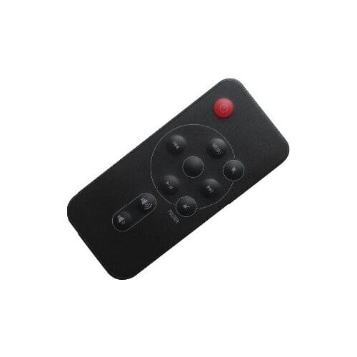 Remote Control For Yamaha PDX-60BU PDX-60GY PDX-60PI PDX-W61 PDX-11 PDX-11BL PDX-13 iPod Speaker Player