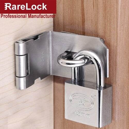 R Door Locks China