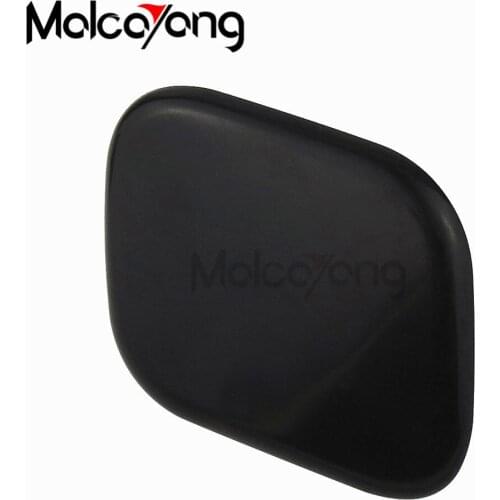 Left and Right Headlight Headlamp Washer Cap 98681 2P500 98691 2P500 For KIA Sorento 2013 2014