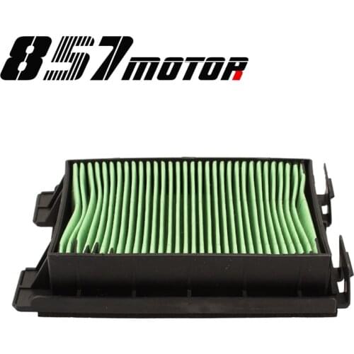2011-2014 CBR250 CBR250R Motorcycle Air Filter Cotton Gauze Intake Cleaner for Honda CBR 250 R CBR250 R 2011 2013 2012 2014