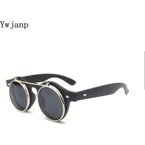 Women's Sunglasses Vintage Ywjanp China