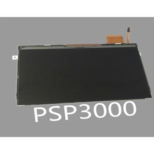LCD Display Screen for Sony PSP3000 Game Machine Accessories Replacement Game Machine LCD Screen for Sony PSP3000 Repair Part