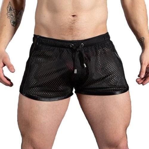 ZMHTDREAMHUNTER Men's Beach Shorts