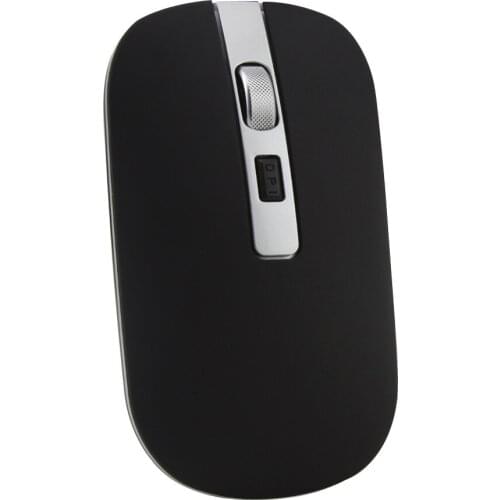 2.4G Wireless+Bluetooth Dual-mode RGB Rechargeable Mouse 1600 DPI Silent Computer Mouse Office Gaming Mice For Laptop PC
