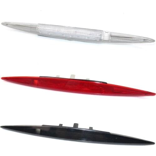 Car High Positioned Mounted Additional Rear Third Brake Light Stop Lamp for Honda CRV CR-V 2012 -2016 Car Accessories