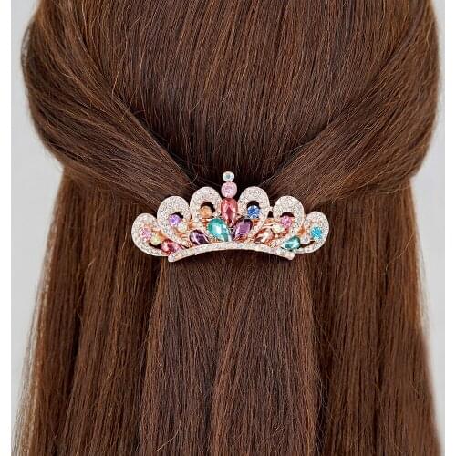 Come shine Hair Ornaments