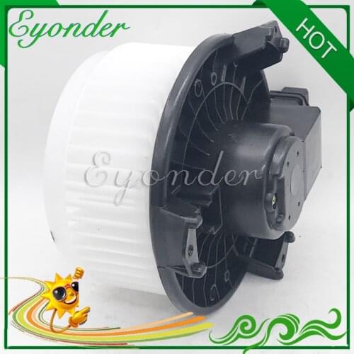24V AC Fan Blower Motor HVAC for Komatsu PC400-7 Excavator ND116360-0030 116360-0030 1163600030 ND1163600030 2727005790