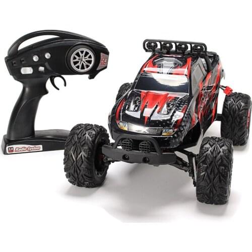 Feiyue XKing FY05 1/12 2.4G 4WD High Speed Desert Truggy RC Car Vehicles Model Toy Gift Kid Off Road Climbing Drift Machine