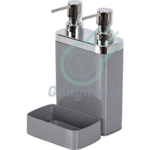 Ganymede Store Liquid Soap Dispensers