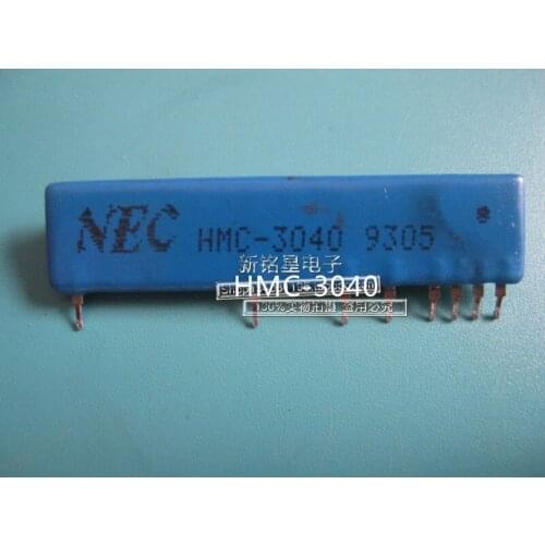 Hot spot HMC-3040 ceramic module quality assurance
