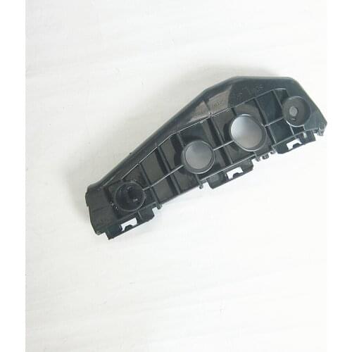 Car body 52115-02110 front bumper bracket Support for Toyota Corolla 2007-2014 ZRE152