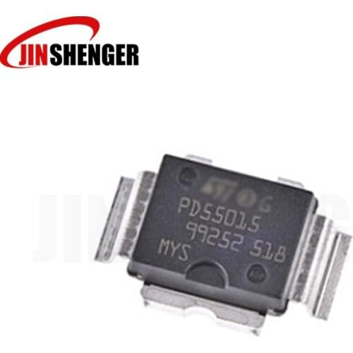 PD55015 RF tube High Frequency tube Power amplification module